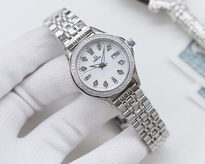 Omega Watch