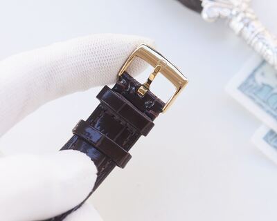 Omega De Ville Watch view 2