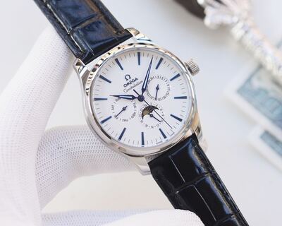 Omega Constellation Watch