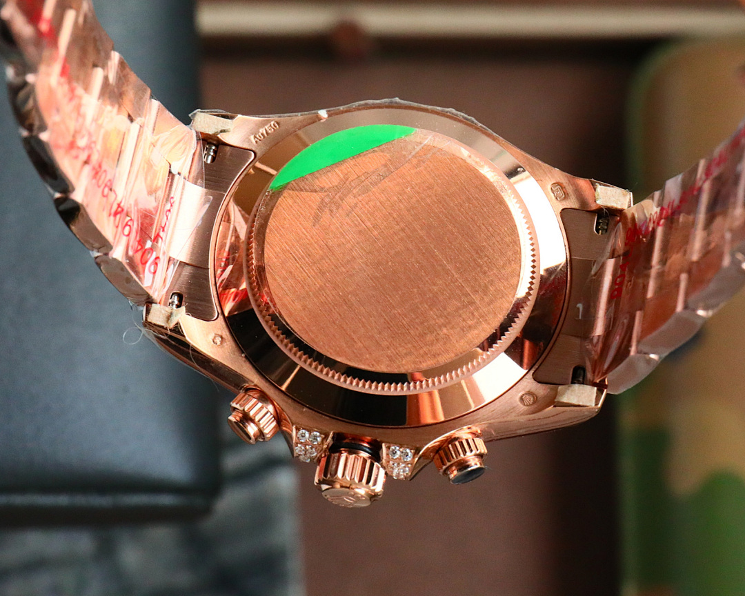 Rolex Daytona Watch view
