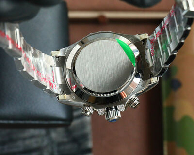 Rolex Daytona Watch view 2