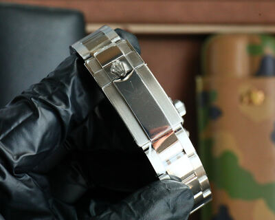 Rolex Daytona Watch view 4