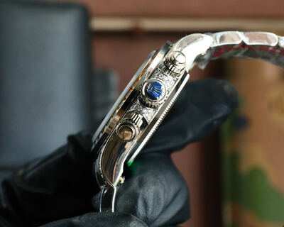 Rolex Daytona Watch view 5