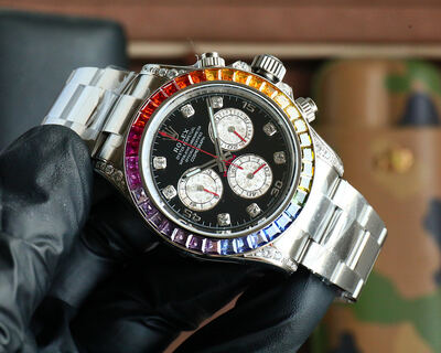 Rolex Daytona Watch view 6