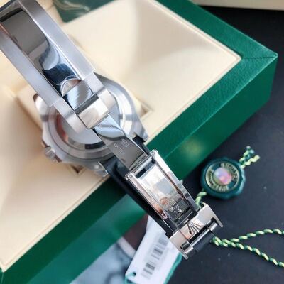 Rolex Submarine Watch view 3