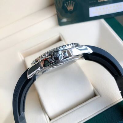 Rolex Submarine Watch view 5