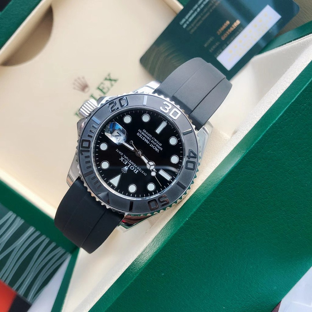 Rolex Submarine Watch