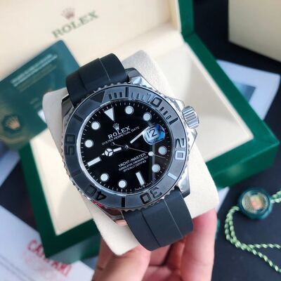 Rolex Submarine Watch view 7