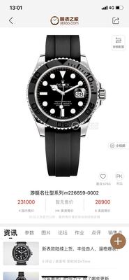 Rolex Submarine Watch view 9