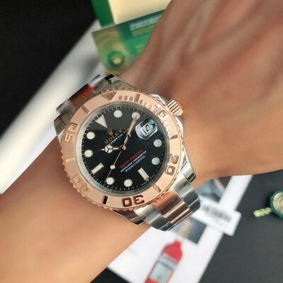 Rolex Datejust Watch