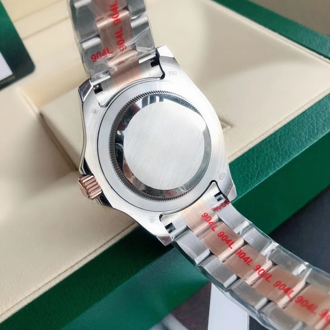 Rolex Datejust Watch view