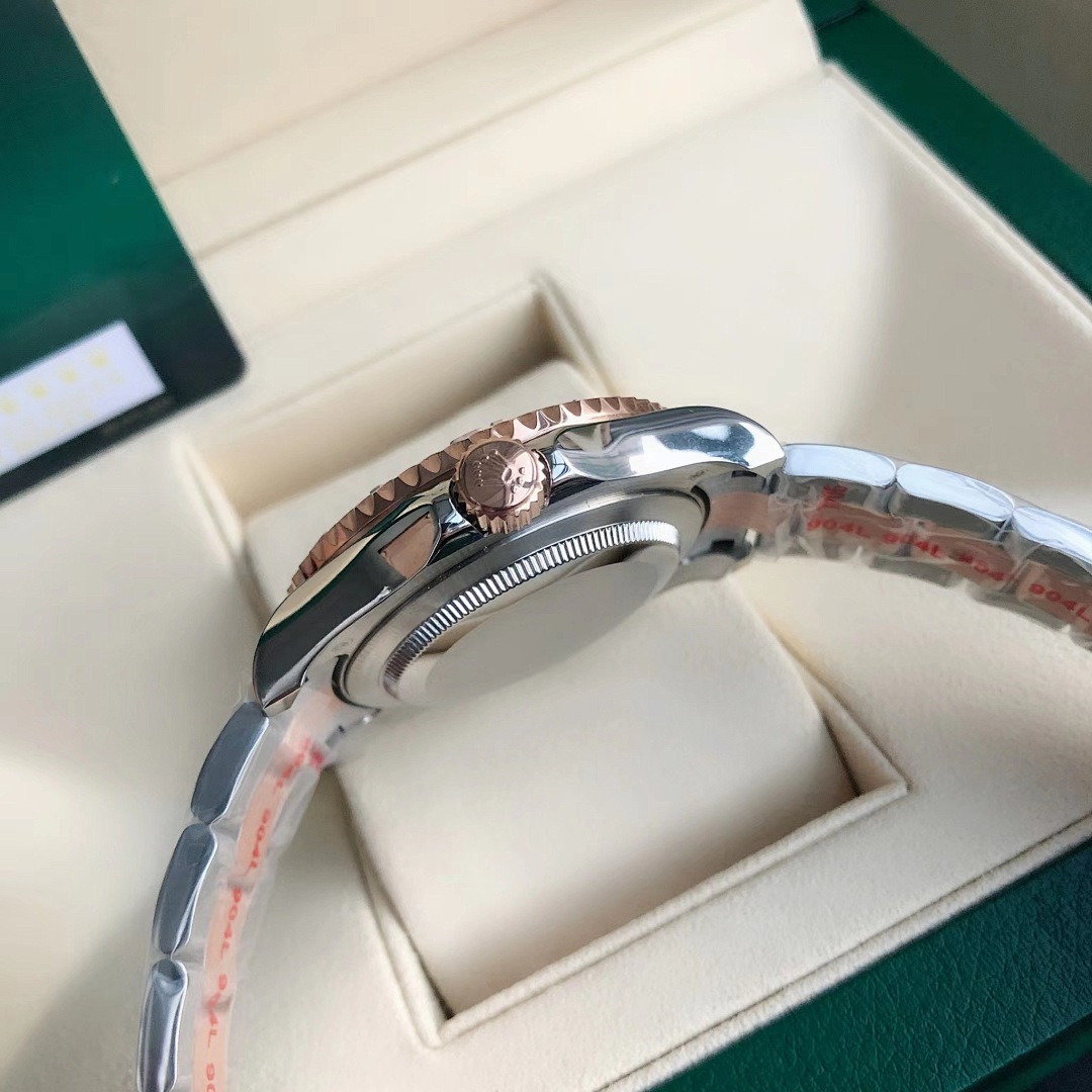 Rolex Datejust Watch view