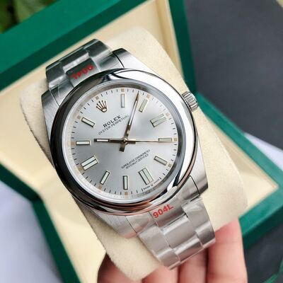 Rolex Datejust Watch view 5