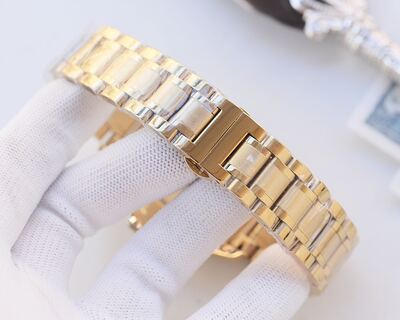 Rolex Datejust Watch view 2
