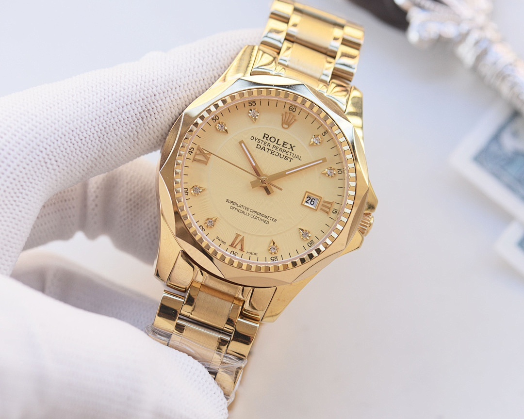 Rolex Datejust Watch