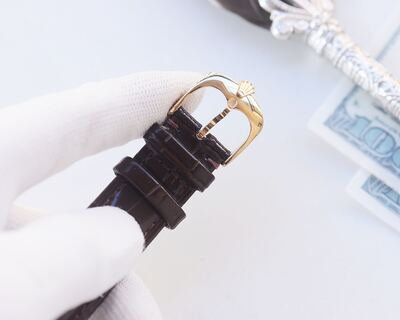 Rolex Datejust Watch view 2