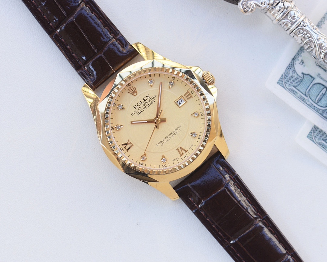 Rolex Datejust Watch