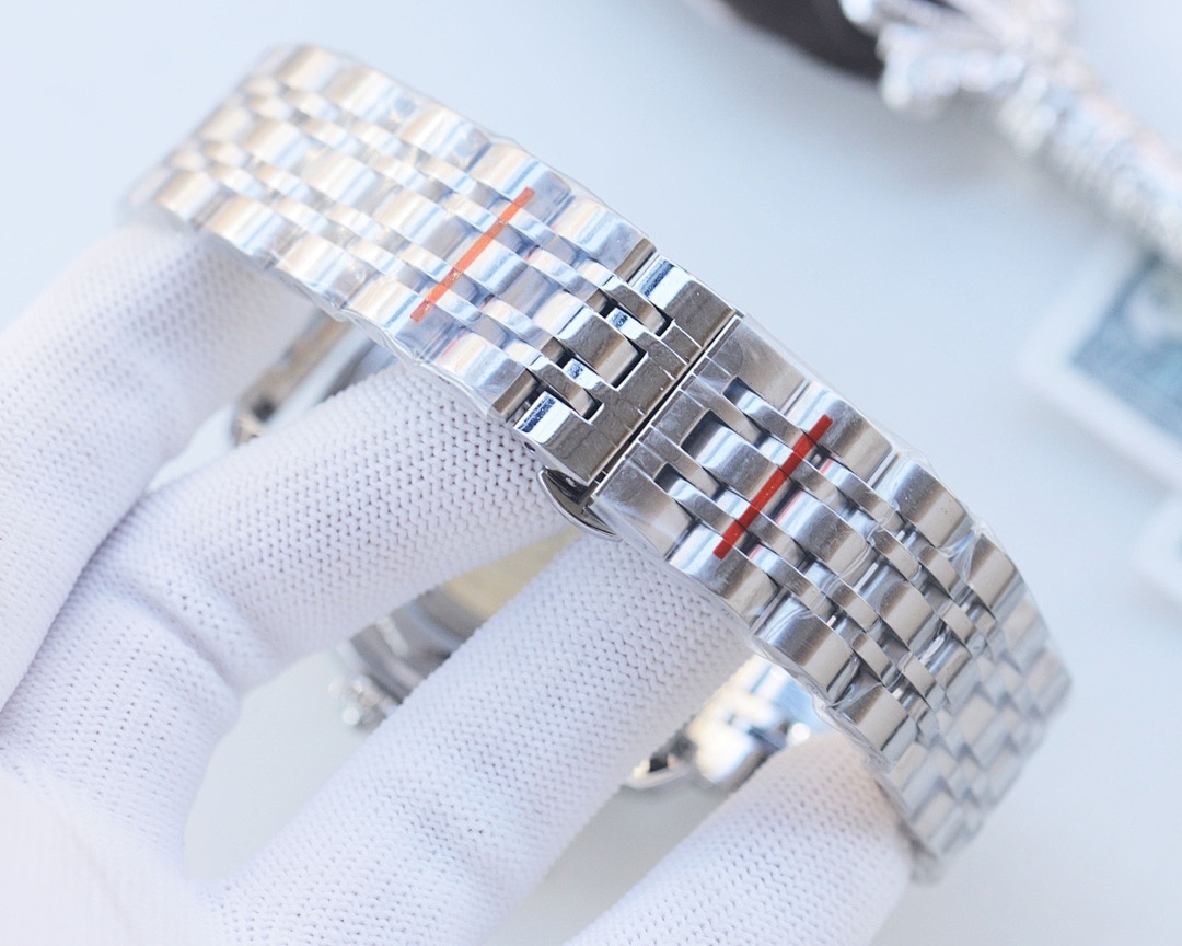 Rolex Datejust Chronograph Watch view
