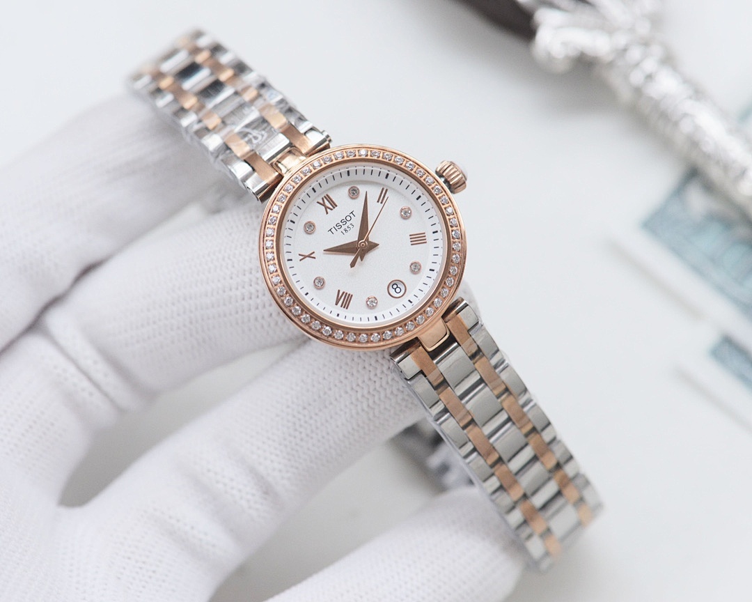 Longines Master Collection Watch