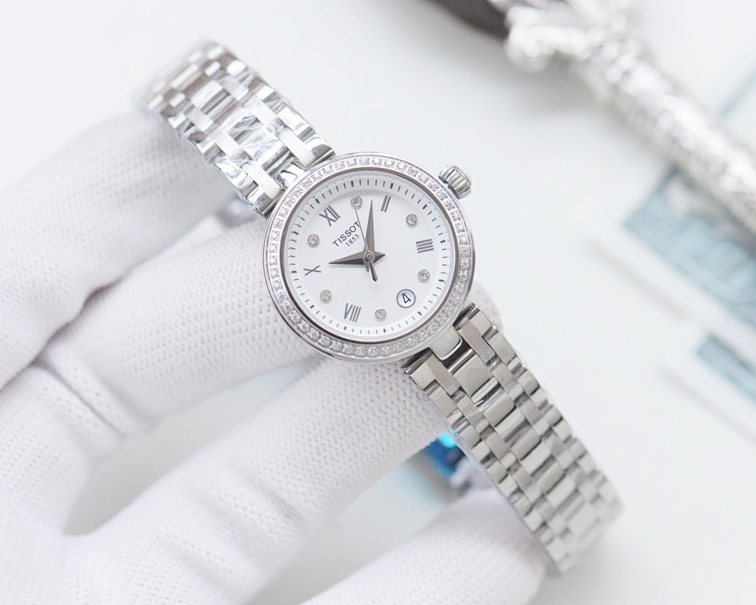 Longines Master Collection Watch view