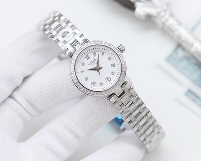 Longines Master Collection Watch view 5