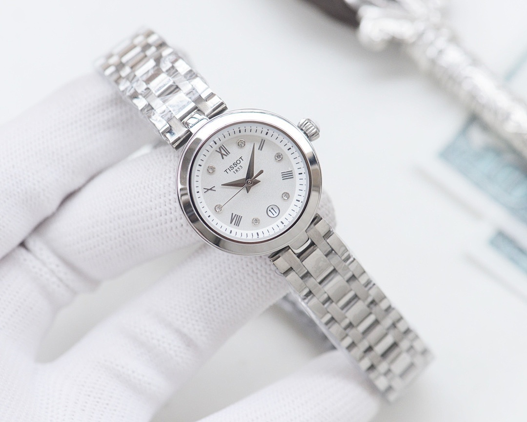 Longines Master Collection Watch view