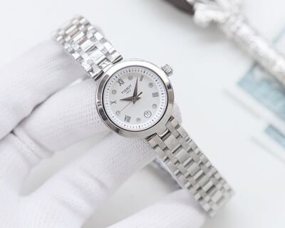 Longines Master Collection Watch view 6