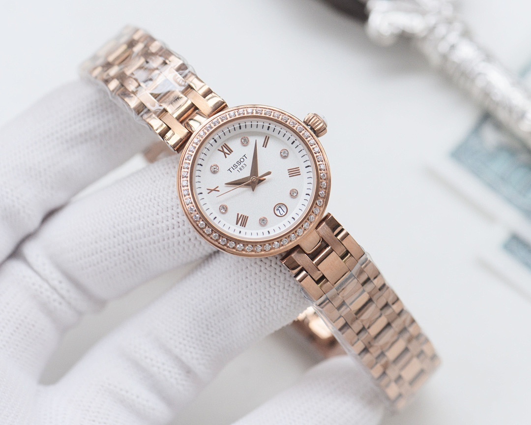Longines Master Collection Watch view