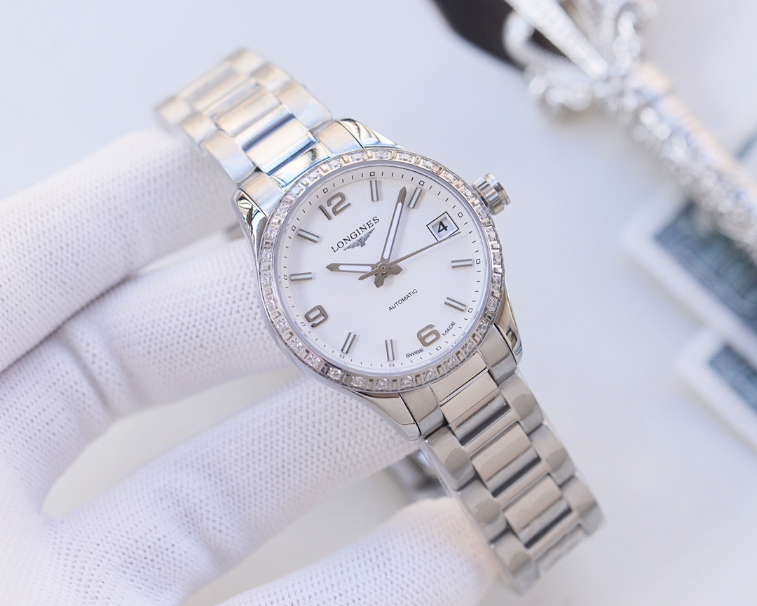 Longines Master Collection Watch