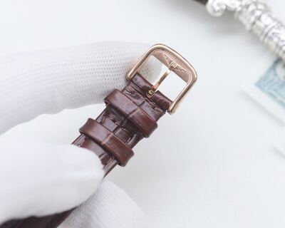 Longines Master Collection Watch view 2