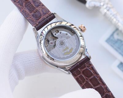 Longines Master Collection Watch view 3