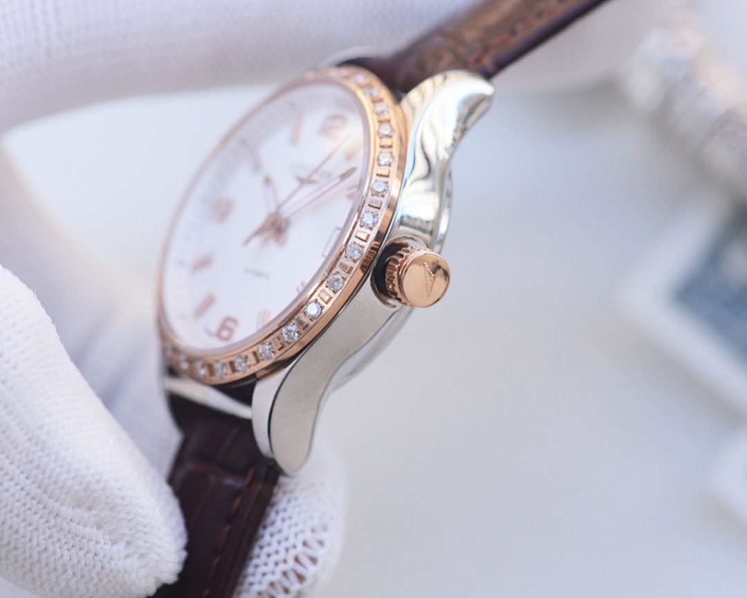 Longines Master Collection Watch