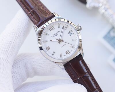 Longines Master Collection Watch view 5