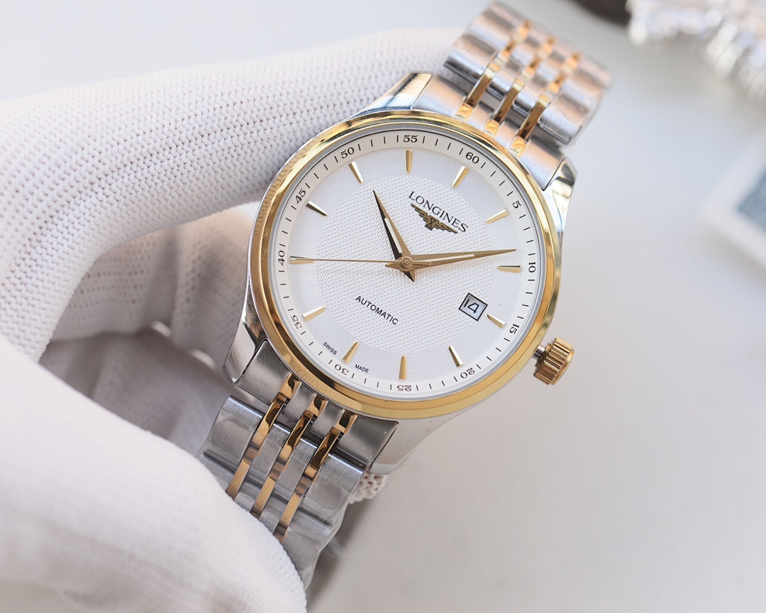 Longines Master Collection Watch