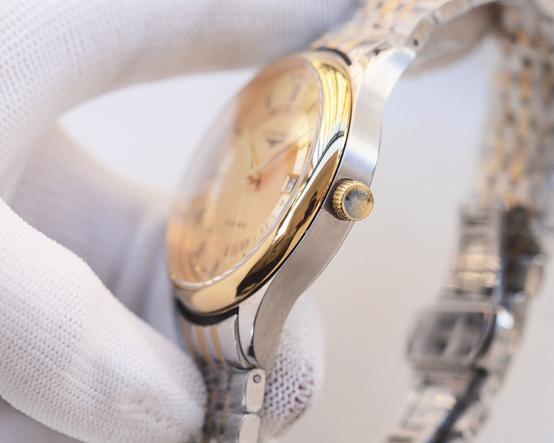 Longines Master Collection Watch view
