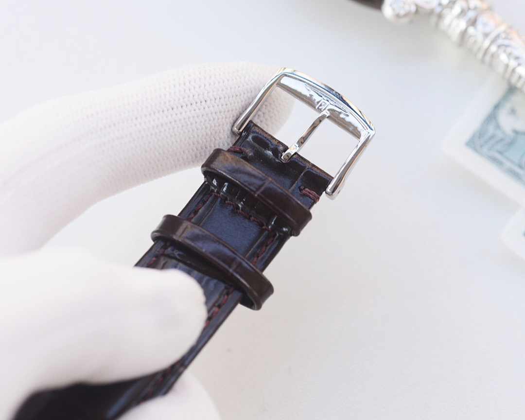 Longines Master Collection Watch view