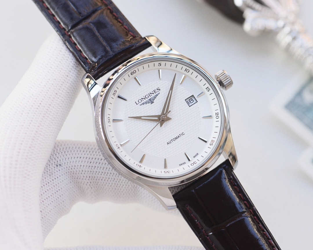 Longines Master Collection Watch