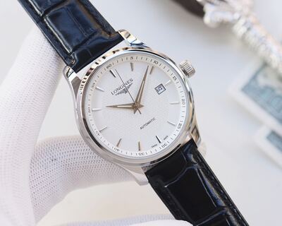 Longines Master Collection Watch view 5