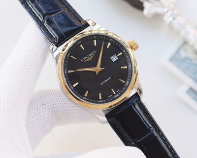 Longines Master Collection Watch view 8