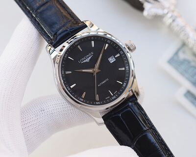 Longines Master Collection Watch view 9