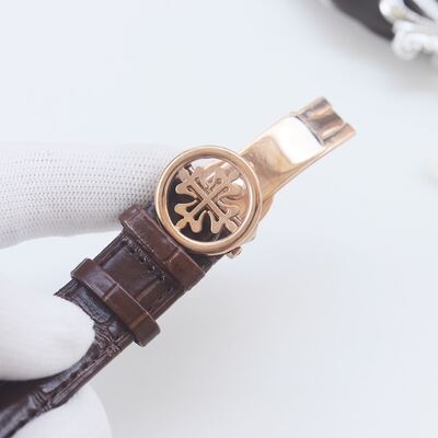 Patek Philippe Complicated Watch view 2