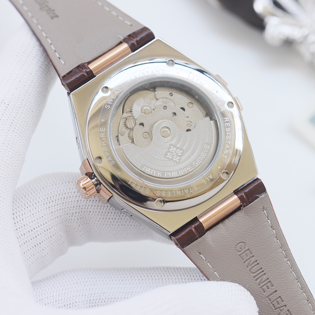 Patek Philippe Complicated Watch view