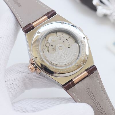 Patek Philippe Complicated Watch view 3