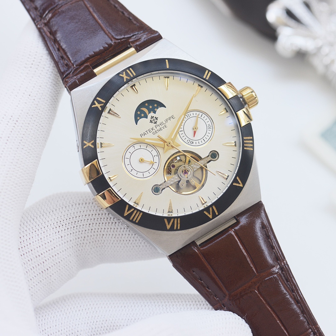 Patek Philippe Complicated Watch