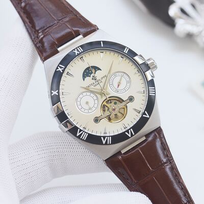 Patek Philippe Complicated Watch view 5