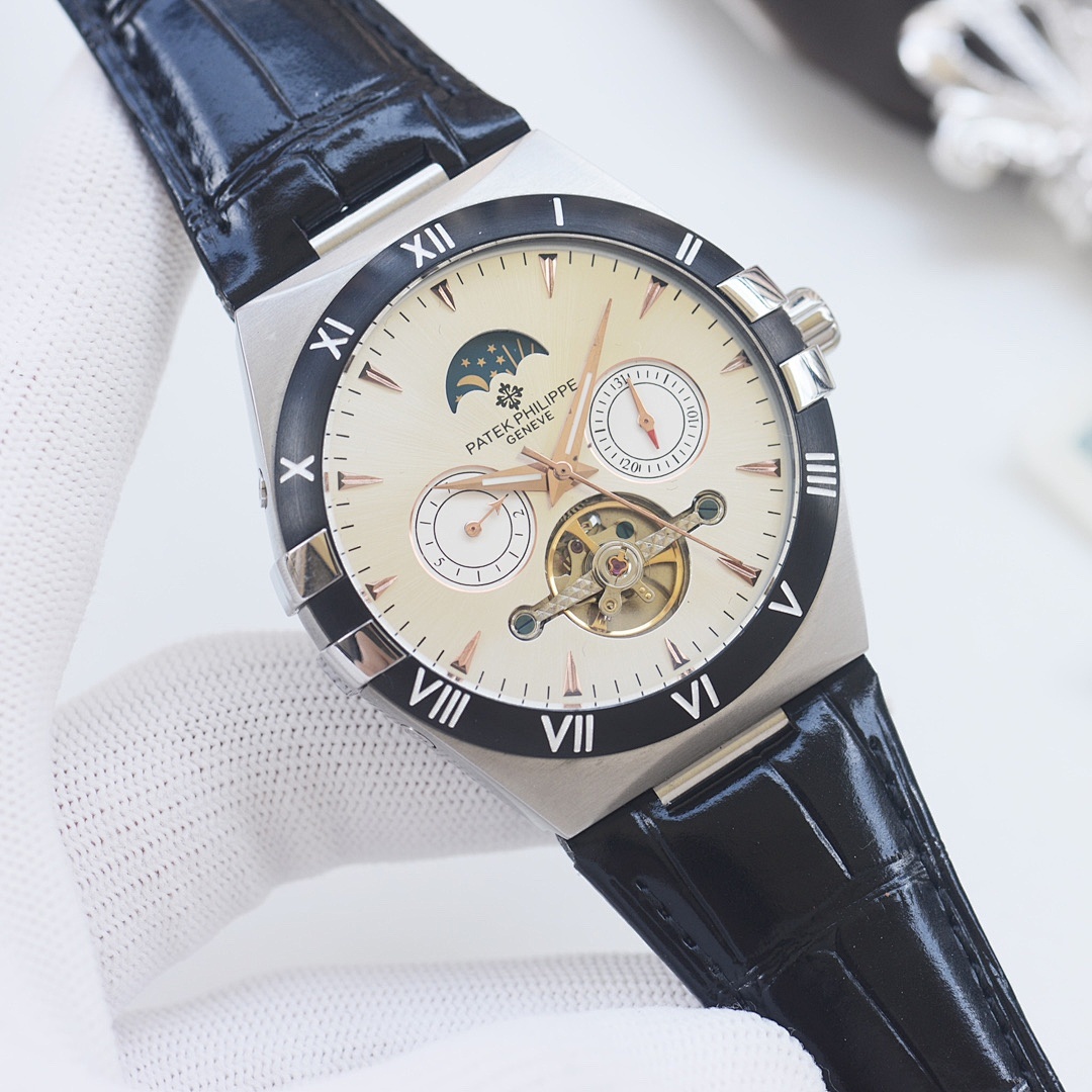 Patek Philippe Complicated Watch view