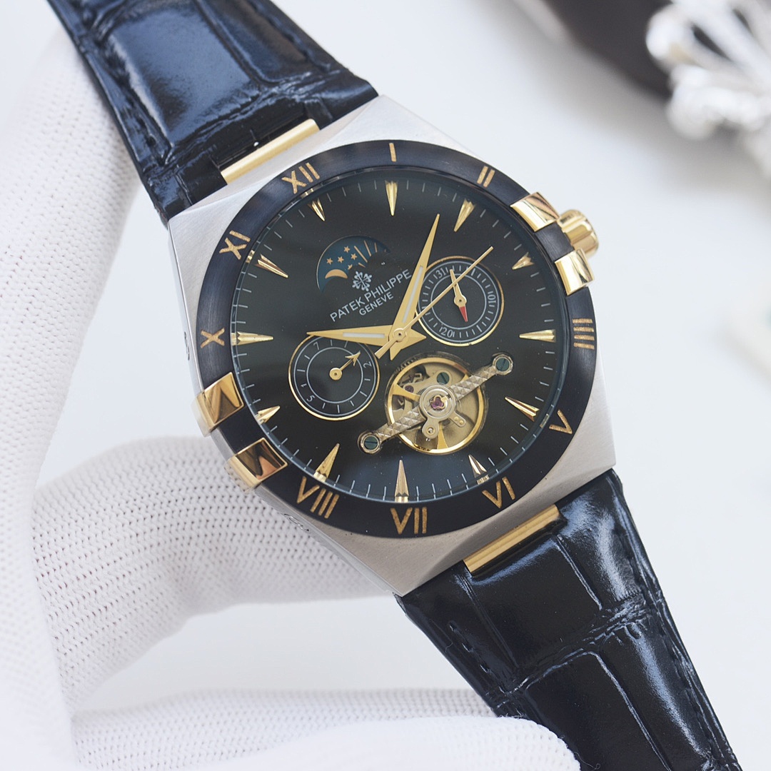 Patek Philippe Complicated Watch view