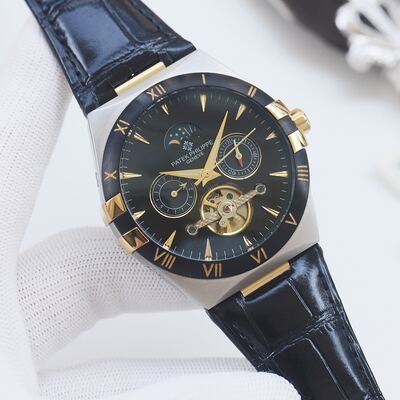 Patek Philippe Complicated Watch view 7