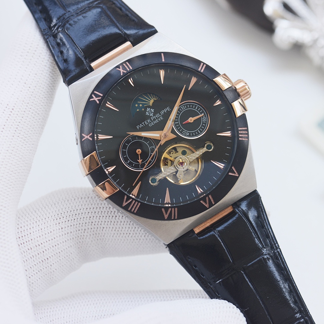 Patek Philippe Complicated Watch view