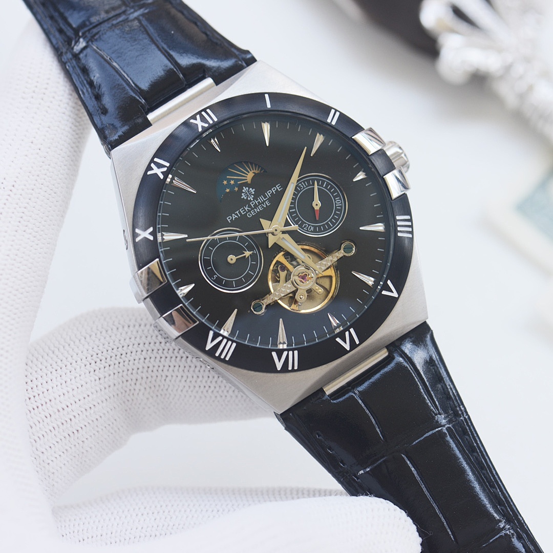 Patek Philippe Complicated Watch view
